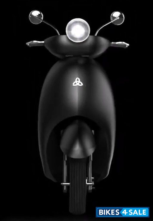 Vioma Thunderbolt E1