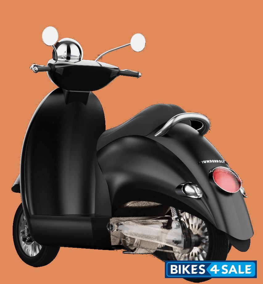 Vioma Thunderbolt E1