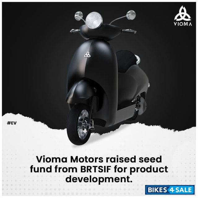 Vioma Thunderbolt E1