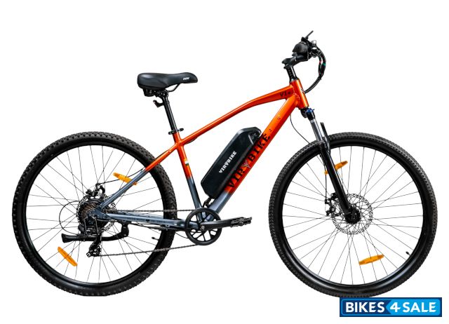 Virbike V1 Plus