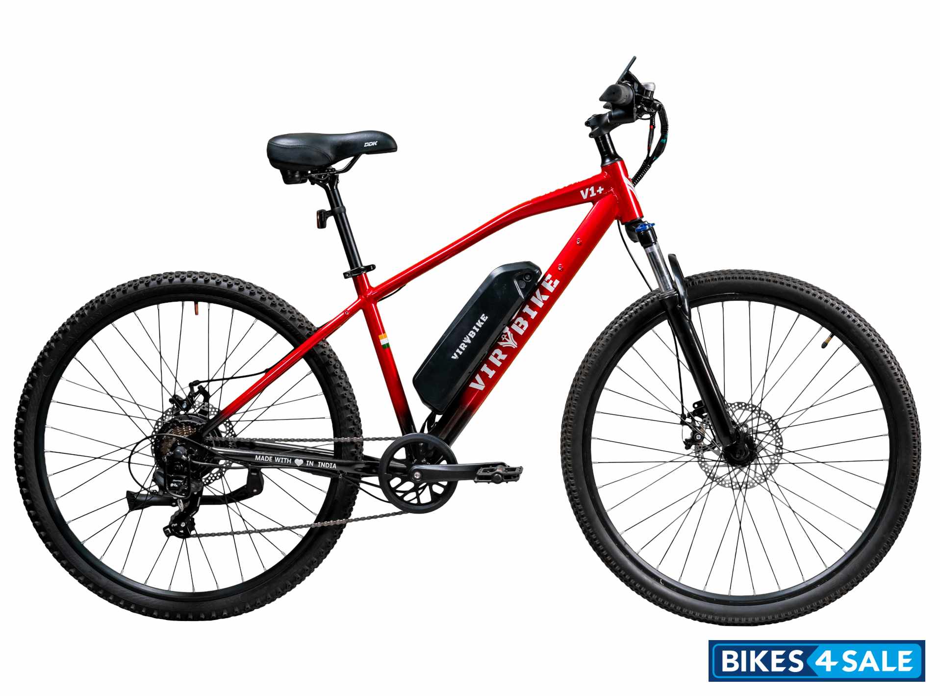 Virbike V1 Plus