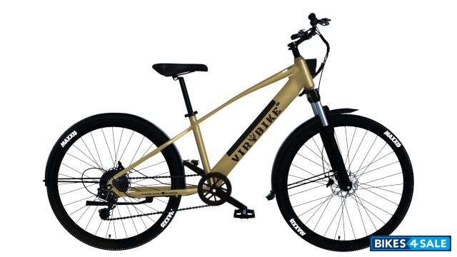 Virbike V3