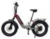Virbike V4 - Trooper