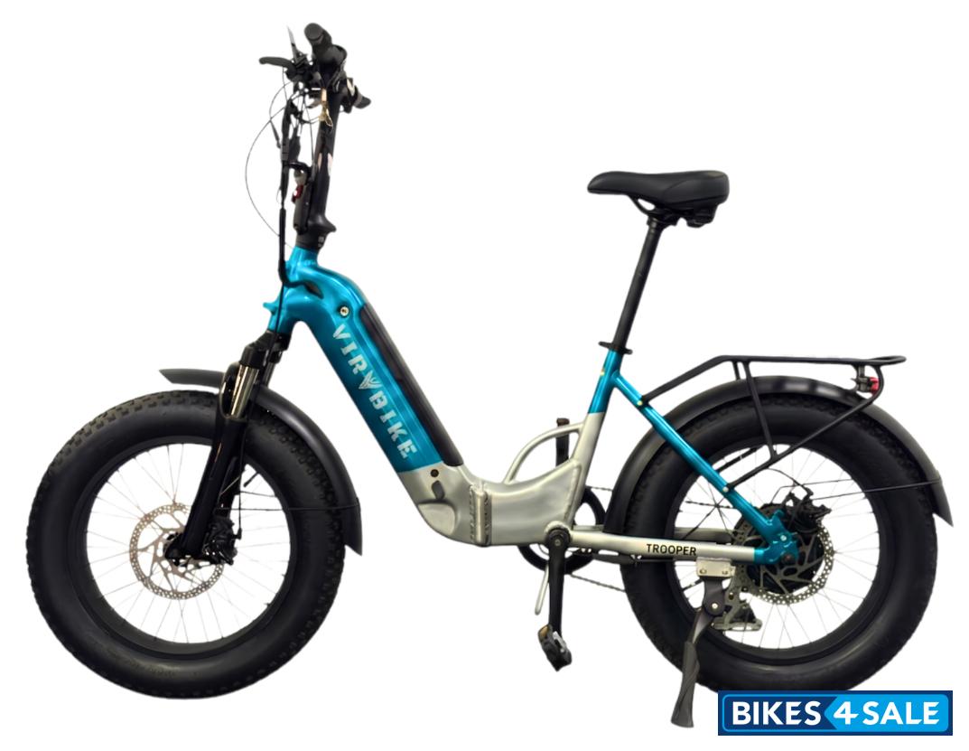 Virbike V4 - Trooper