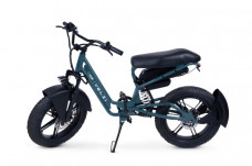 Virtus Doddle Velzi D20