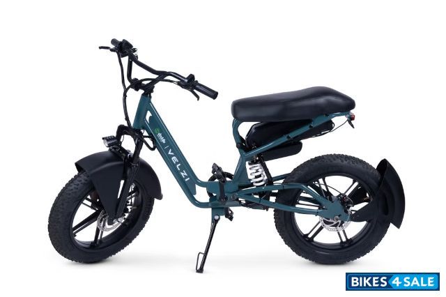 Virtus Doddle Velzi D20