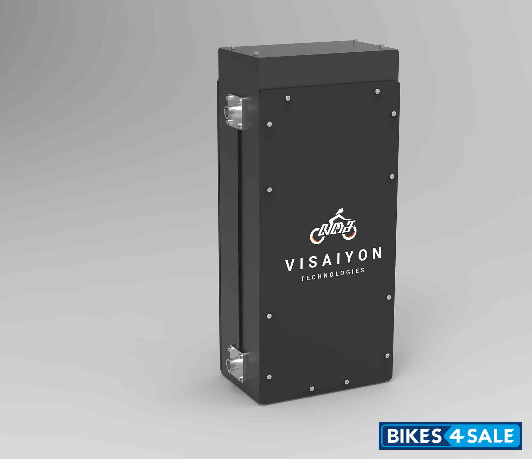 Visaiyon Prototype V One Battery