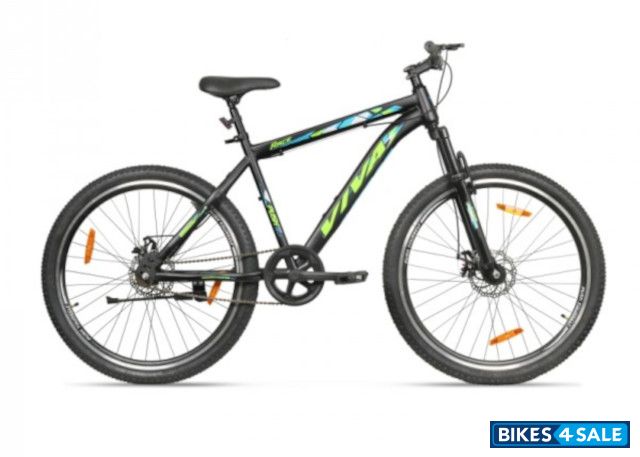 Viva Race Single Speed