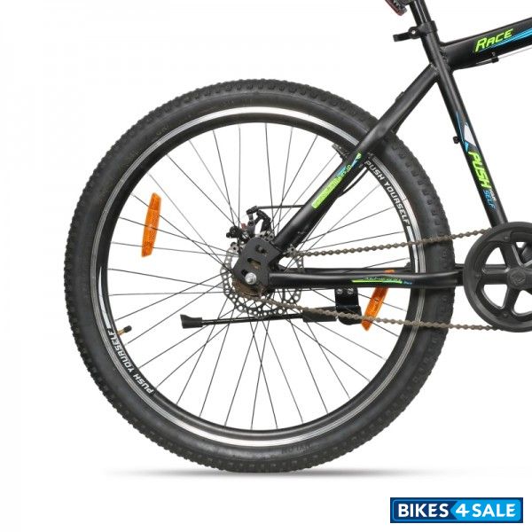 Viva Race Single Speed