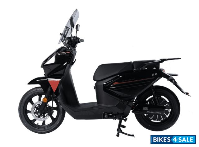 VLF Strada City VLF Strada City
