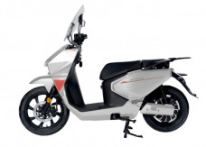 VLF Strada Max