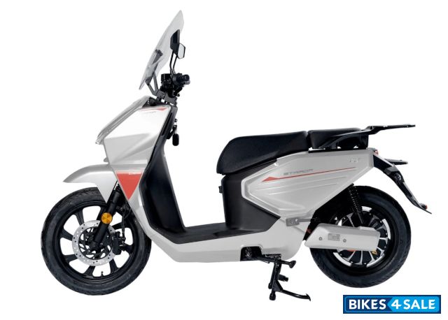 VLF Strada Max VLF Strada Max