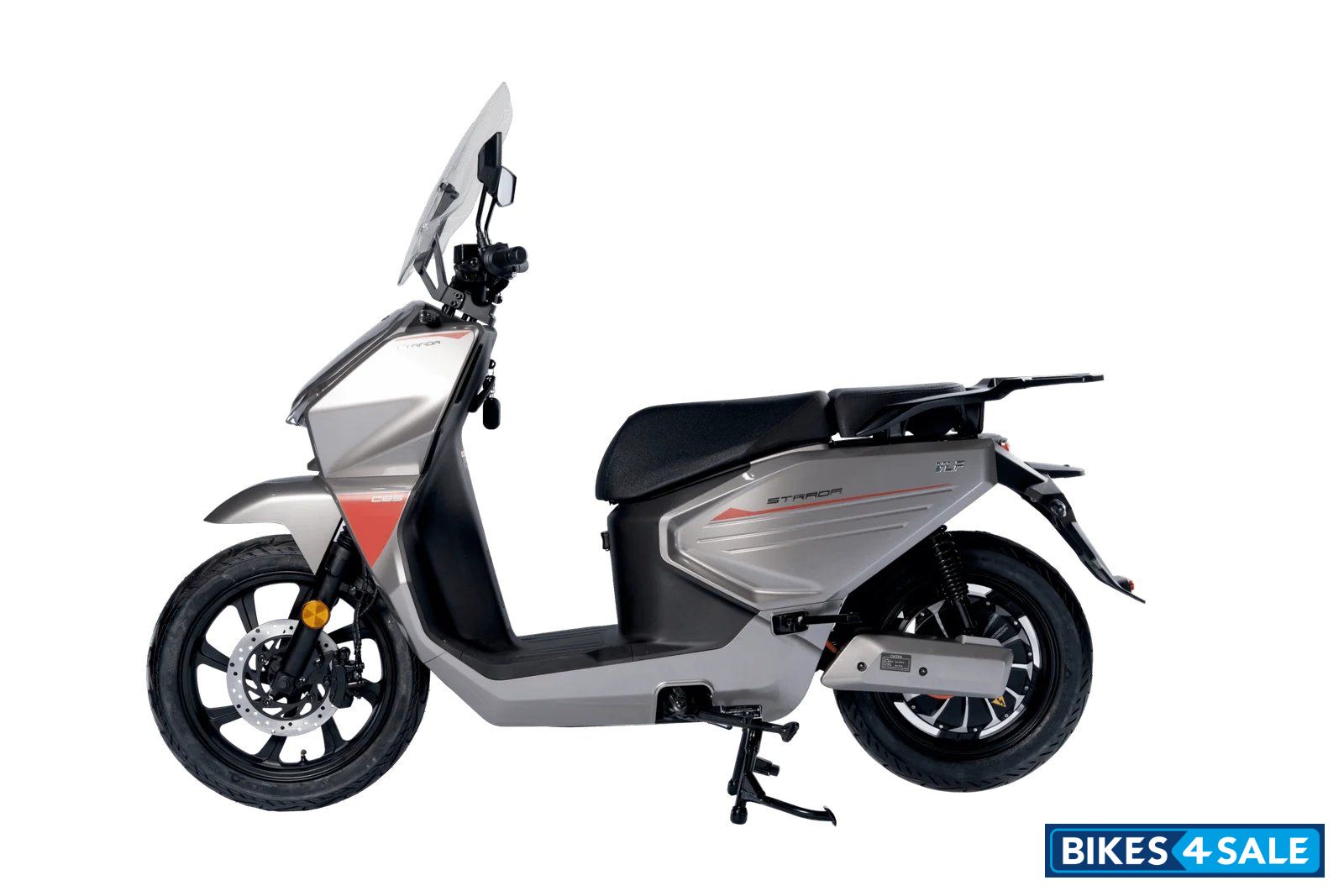 VLF Strada Max