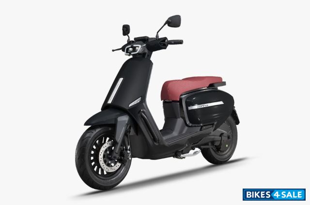 VLF Tennis 1500 VLF Tennis 1500