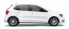 Volkswagen Polo Comfortline Plus 1.0L MPI Petrol