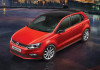 Volkswagen Polo GT Petrol AT