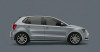 Volkswagen Polo Highline Plus 1.0L TSI Petrol AT