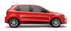 Volkswagen Polo Legend Edition 1.0L TSI Petrol AT
