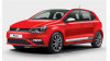 Volkswagen Polo Red And White Edition Petrol AT