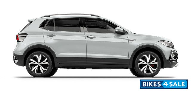 Volkswagen Taigun Topline 1.0L TSI Petrol AT