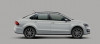 Volkswagen Vento Comfortline Plus 1.0L Petrol