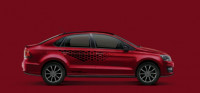Volkswagen Vento Highline Plus 1.0L TSI Edition Petrol