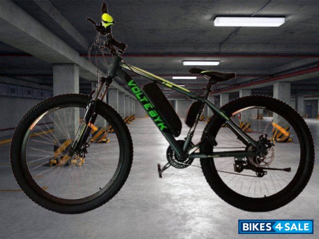 Volt E Byk Horizon