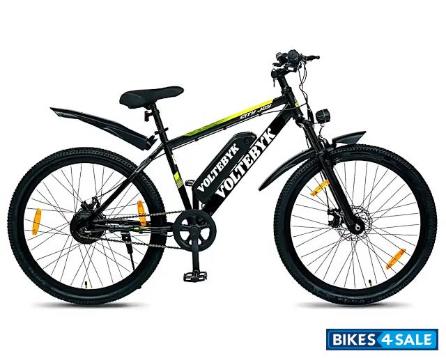 Volt E Byk Max Pro