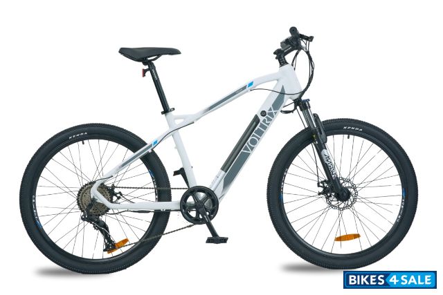 Voltrix Tresor Performance Edition