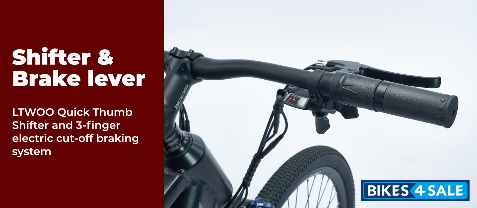 Voltrix Tresor Performance Edition