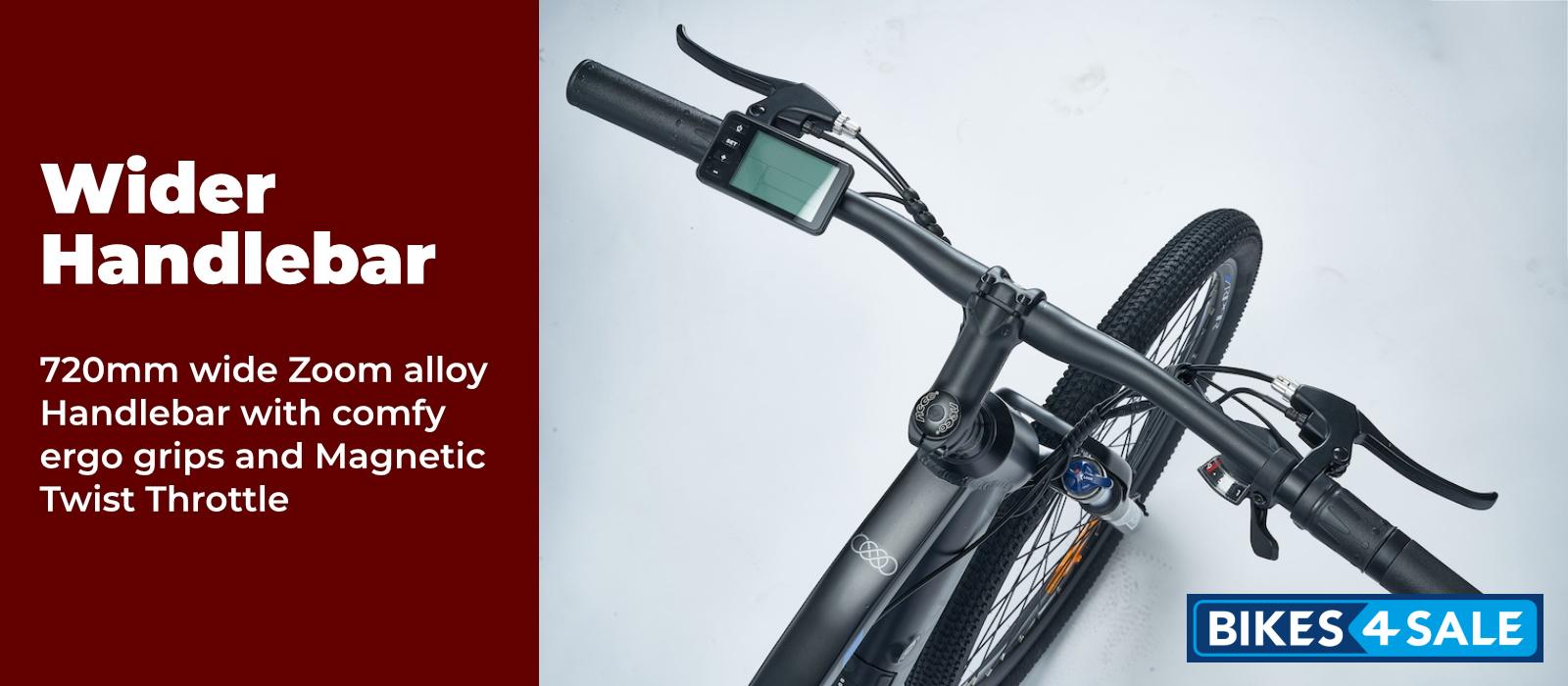 Voltrix Tresor Performance Edition