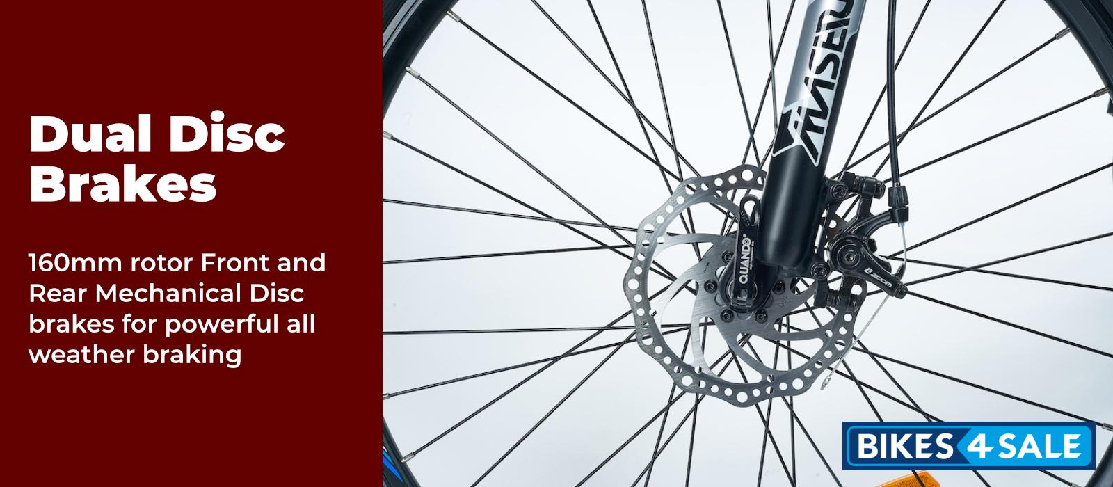 Voltrix Tresor Performance Edition