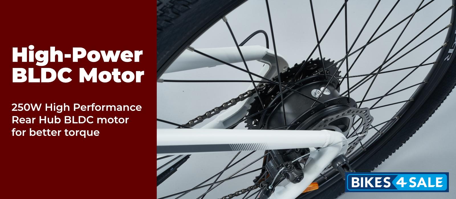 Voltrix Tresor Performance Edition