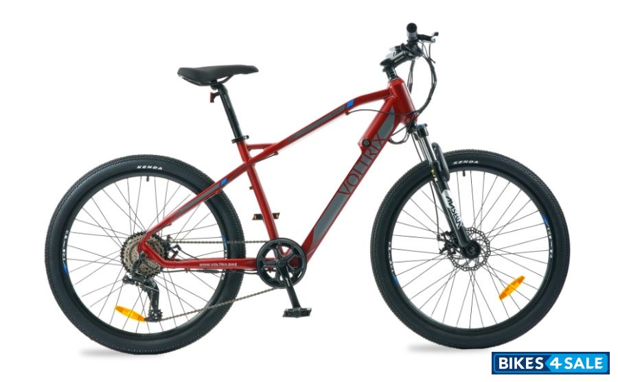 Voltrix Tresor Performance Edition