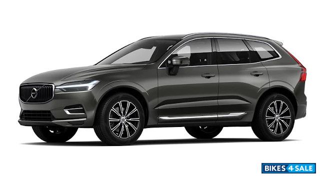 Volvo XC60 D5 Inscription Diesel