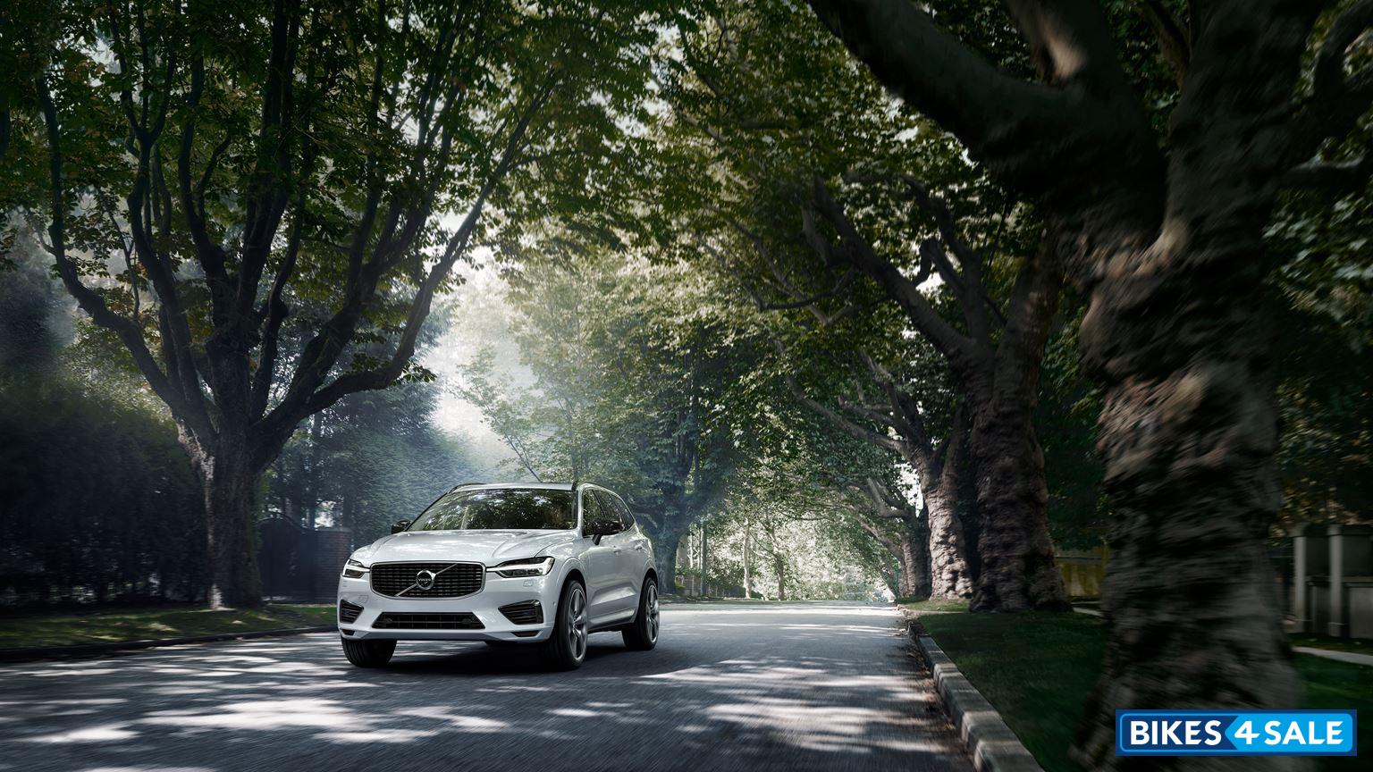 Volvo XC60 D5 Inscription Diesel