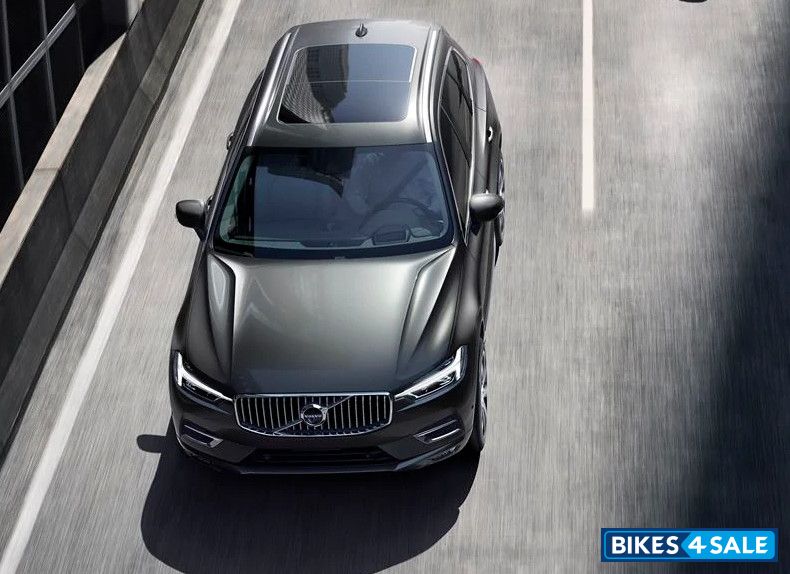 Volvo XC60 D5 Inscription Diesel