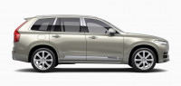 Volvo XC90 T8 Excellence 4 Seater Petrol AT