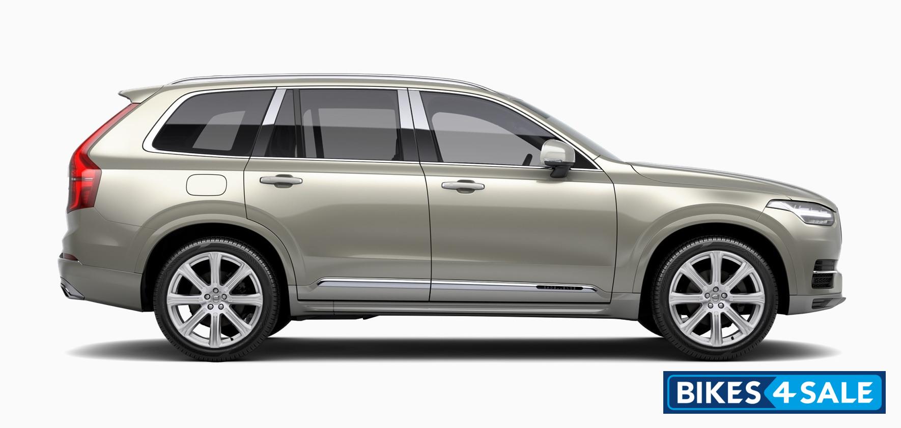 Volvo XC90 T8 Excellence 4 Seater Petrol AT