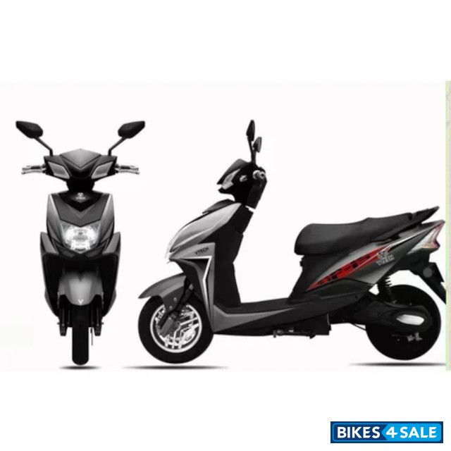 Vtech Motors DP 19 LEO