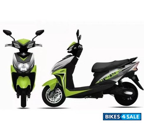 Vtech Motors DP 19 LEO