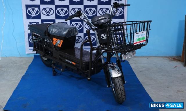 Vtech Motors Load King