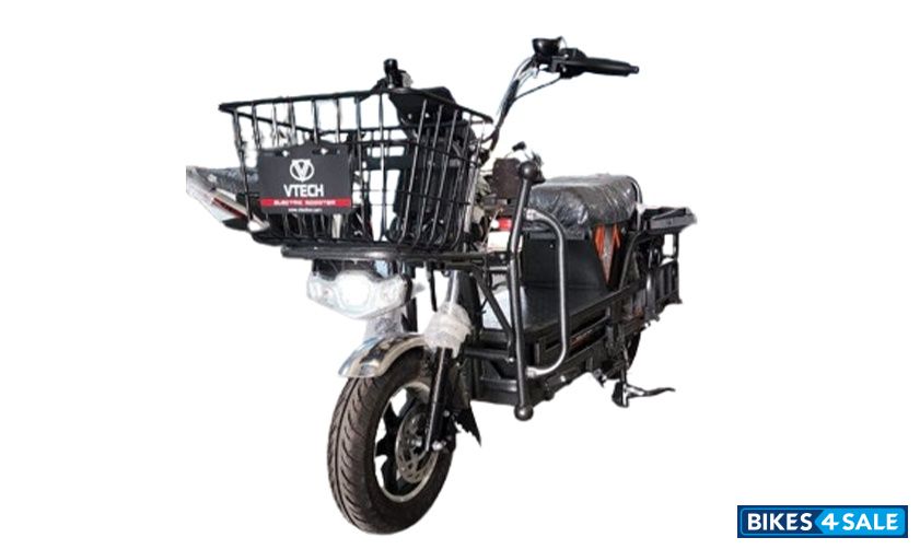 Vtech Motors Load King