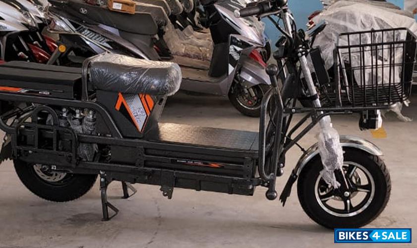 Vtech Motors Load King