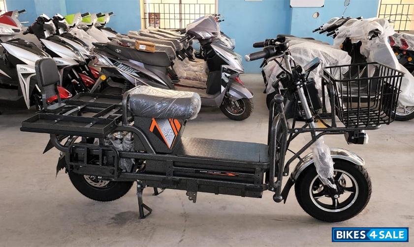 Vtech Motors Load King