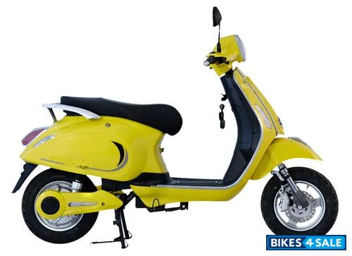 Vtech Motors VS 05 Aquila