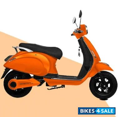 Vtech Motors VS 05 Aquila