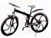 Vyahan Electric Cycle Ver1