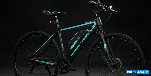 WaltX Spark 5 V2 WaltX Spark 5 V2