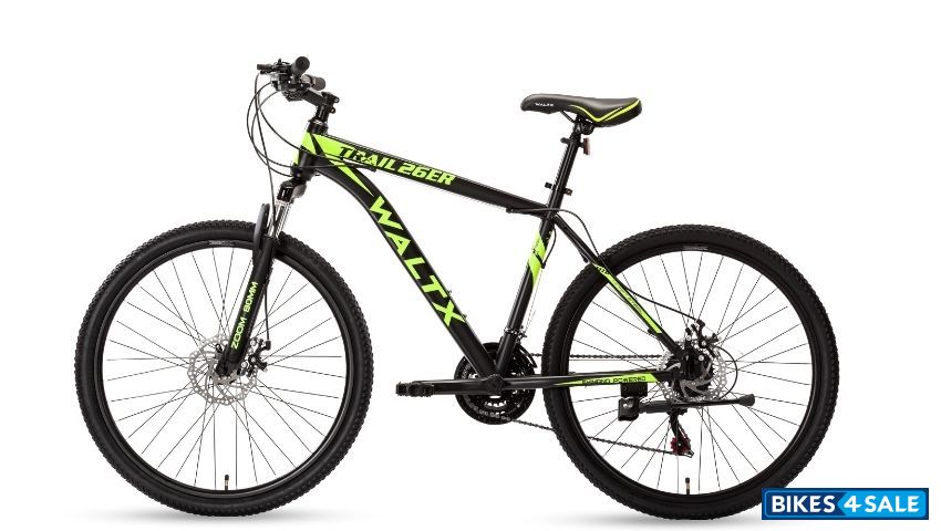 WaltX Trail 26 S